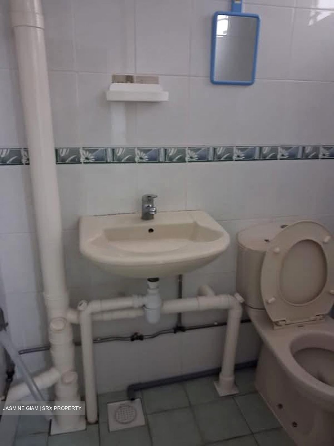 Blk 100 Bedok North Avenue 4 (Bedok), HDB 4 Rooms #533214601